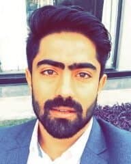 AJAY MEENA