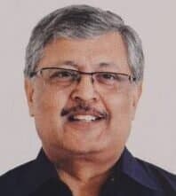 RAJESH KHARBANDA