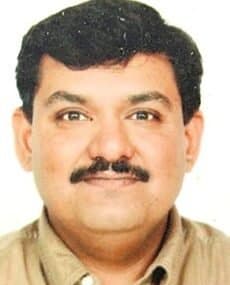 TARUN KHANNA
