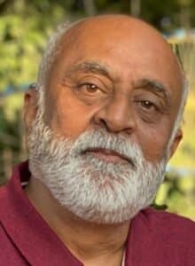 AJAY BHARGAVA